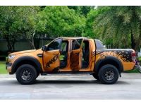 Ford ranger wildtrak 3.2 4WD  เครื่องยนต์ดีเซล เกียร์ออโต้  ปี: 2016 สีส้ม ไมล์: 67,xxx km รูปที่ 8